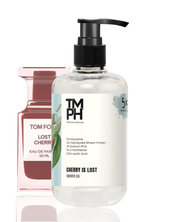 CHERRY IS LOST | Shower gel