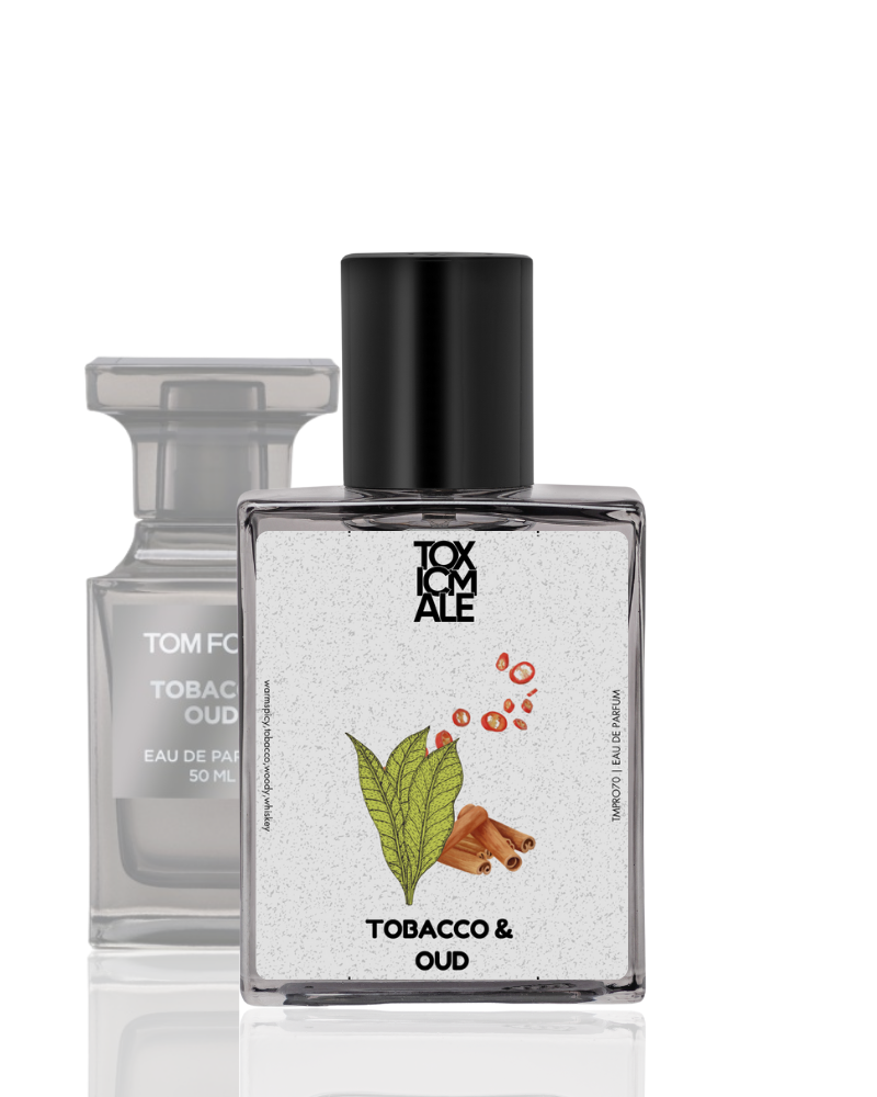 Tobacco &  oud