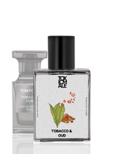 Tobacco &  oud