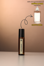 Coffee Lounge - inspired Attar | TMPerfumehouse