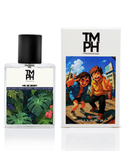 Mr. Be Berry - Inspired by Bu*berry Mr. Burberry