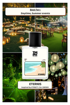 Eternis - DG Inspired perfume | TMPerfumehouse
