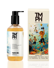 PACIFIC CHILL | Shower Gel