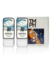 Pacific Chill – Solid Perfume