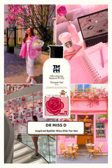 Dr Miss D | Shower gel