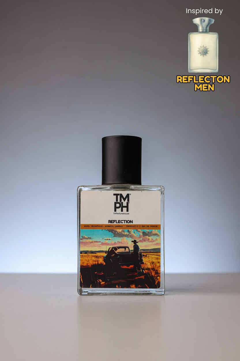 Reflection - WH Inspired perfume | TMPerfumehouse