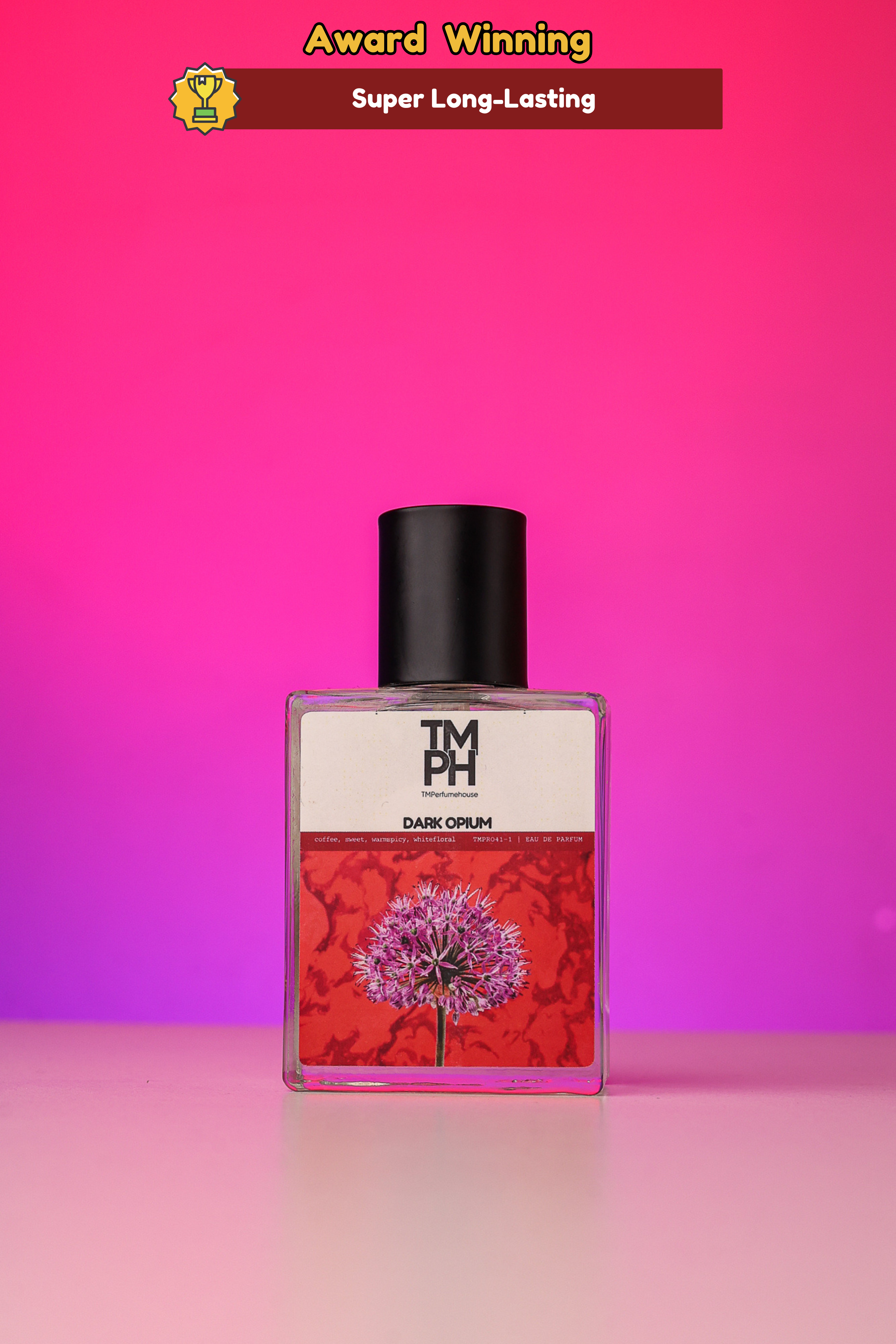 Dark opium  – Inspired perfume | TMPerfumehouse