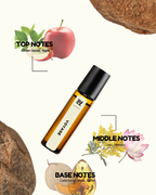 Voyage AT | Luxury Niche Attar – 10+ Hour Long Lasting Pure Oil - Inspired by Voyage by Natca*