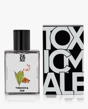 Tobacco &  oud