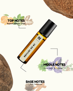 OG Vetiver - inspired Attar | TMPerfumehouse