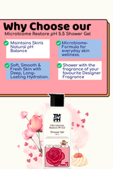 Dr Miss D | Shower gel