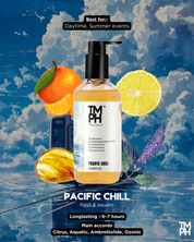 PACIFIC CHILL | Shower Gel
