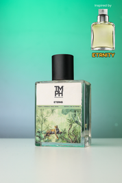 Eternis - DG Inspired perfume | TMPerfumehouse