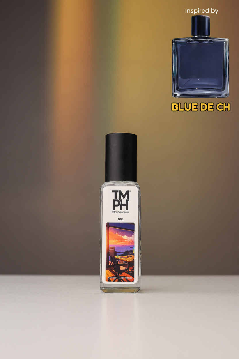 BDC - DG Inspired perfume | TMPerfumehouse