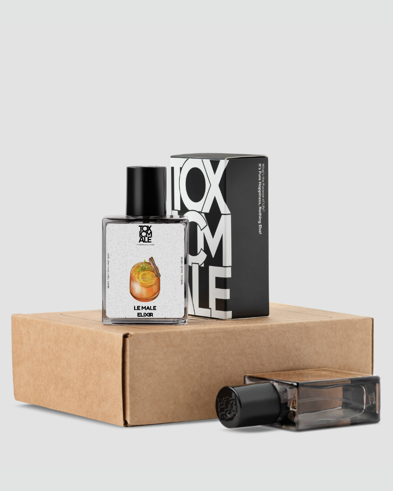 Le Male Elixir