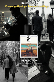 Reflection - WH Inspired perfume | TMPerfumehouse