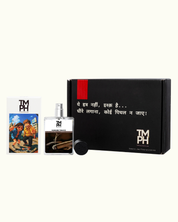 Mandarin Tobacco – Inspired by By*edo Tobacco Mandarin | Warm, Citrusy & Sensual