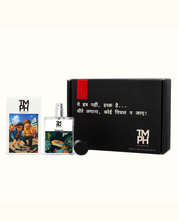 Pr Black xs -Inspired by P*co rabane +13