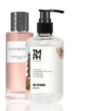 OUD IS FAHAN | Shower gel