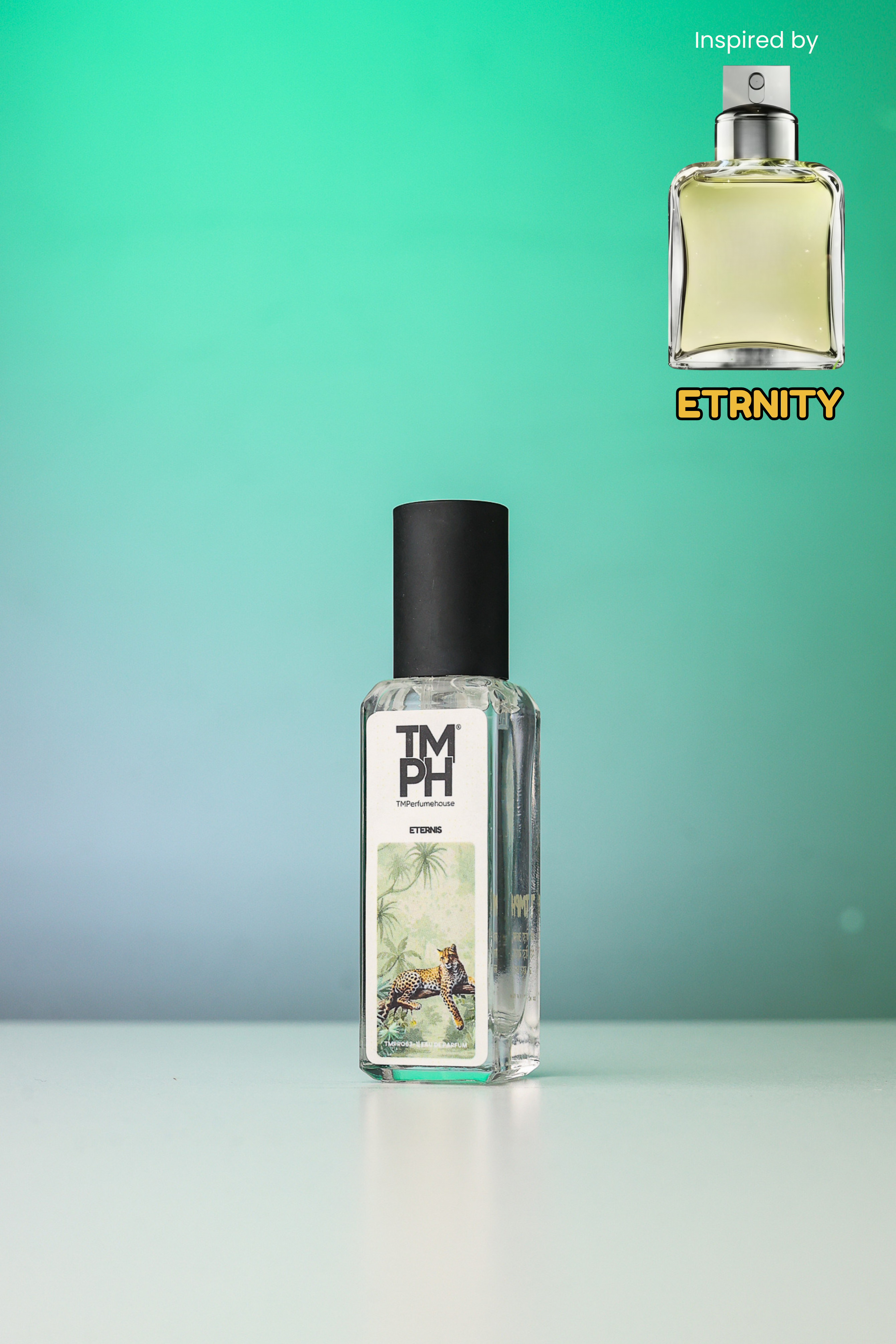 Eternis - DG Inspired perfume | TMPerfumehouse