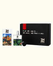 Mr. Be Berry - Inspired by Bu*berry Mr. Burberry