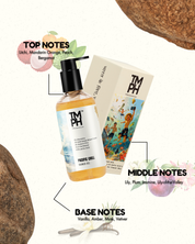 PACIFIC CHILL | Shower Gel