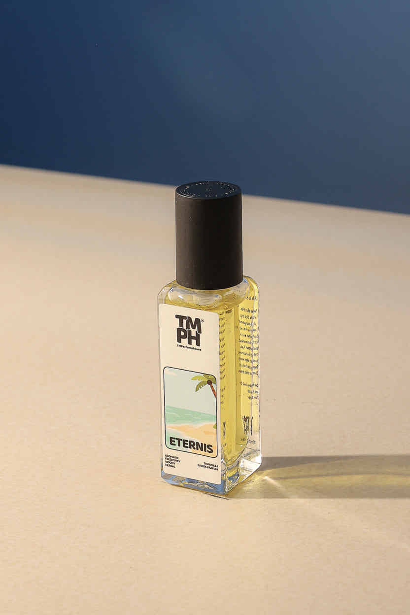 Eternis - DG Inspired perfume | TMPerfumehouse