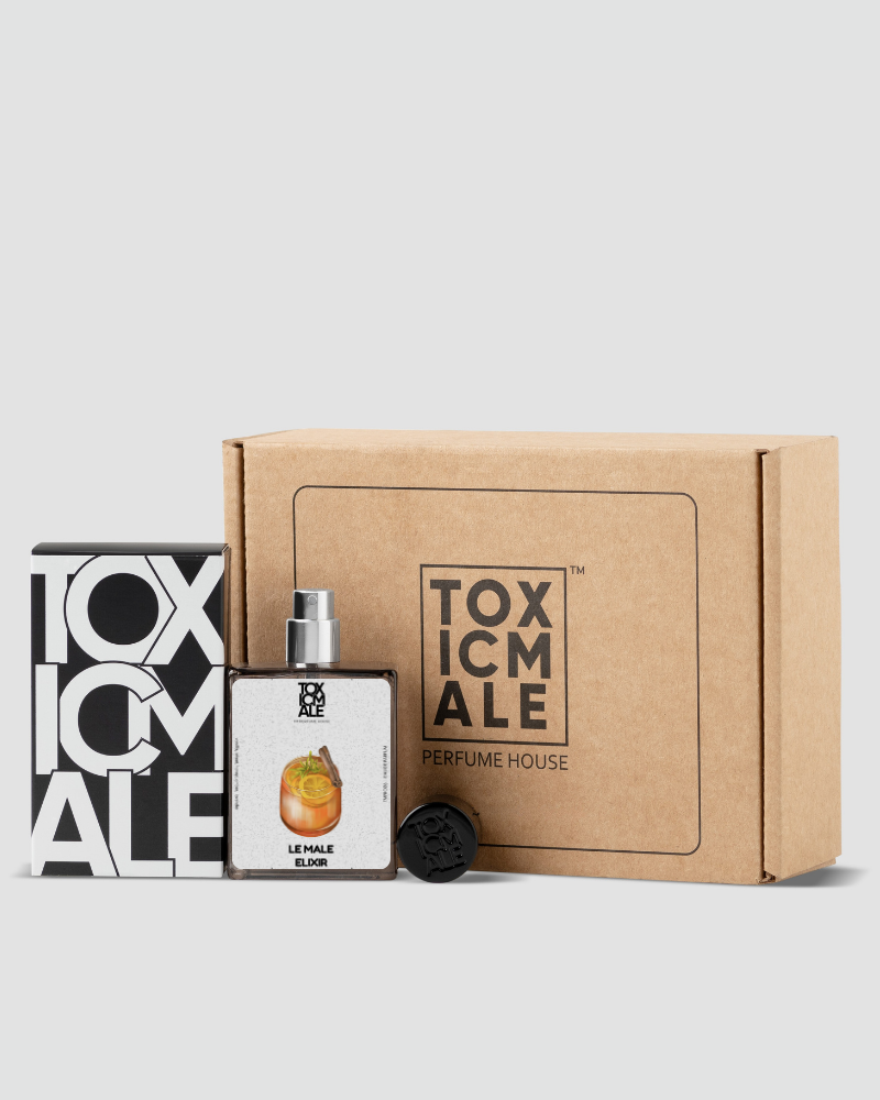 Le Male Elixir