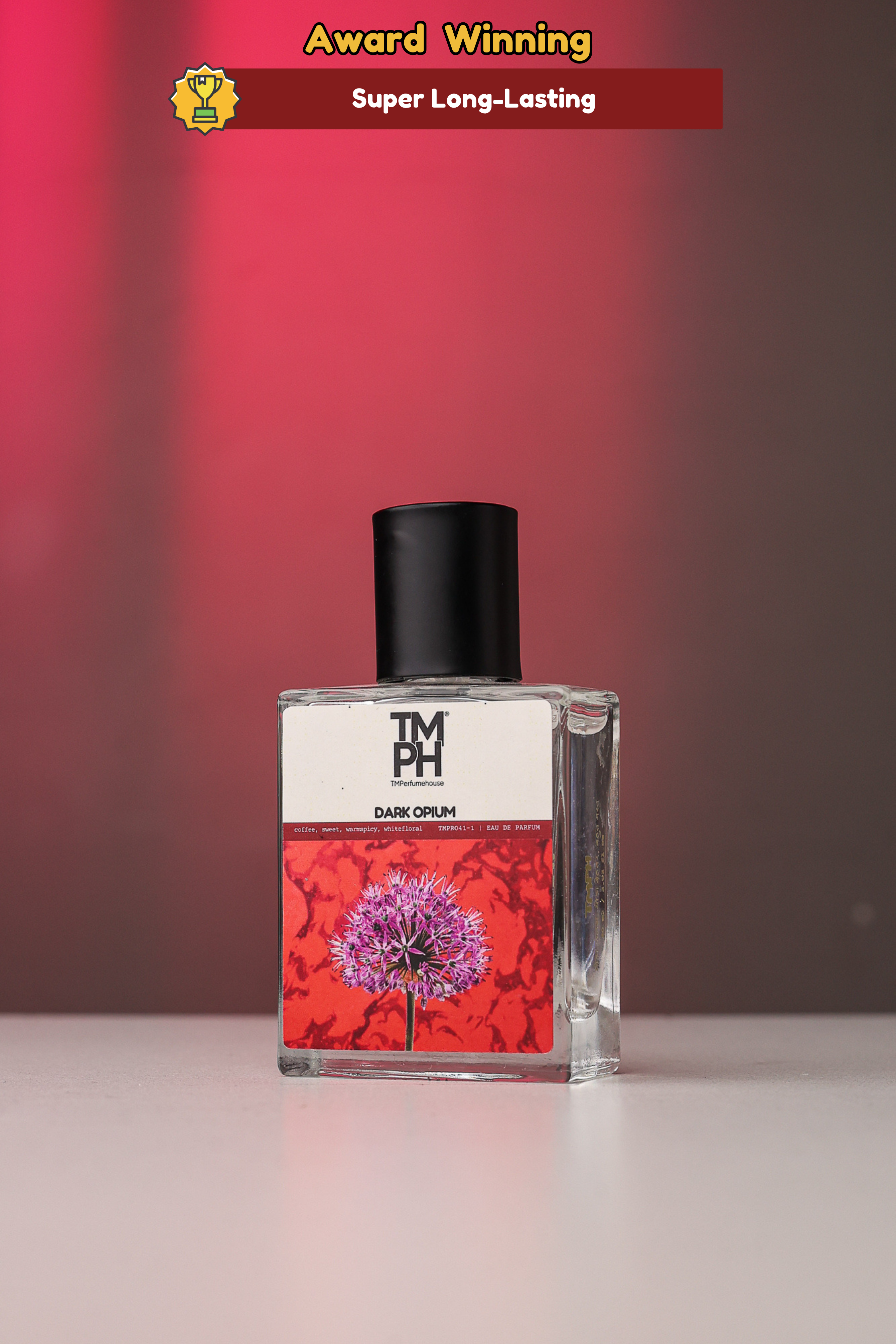 Dark opium  – LG Inspired perfume | TMPerfumehouse