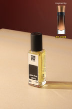Arm The code - DG Inspired perfume | TMPerfumehouse