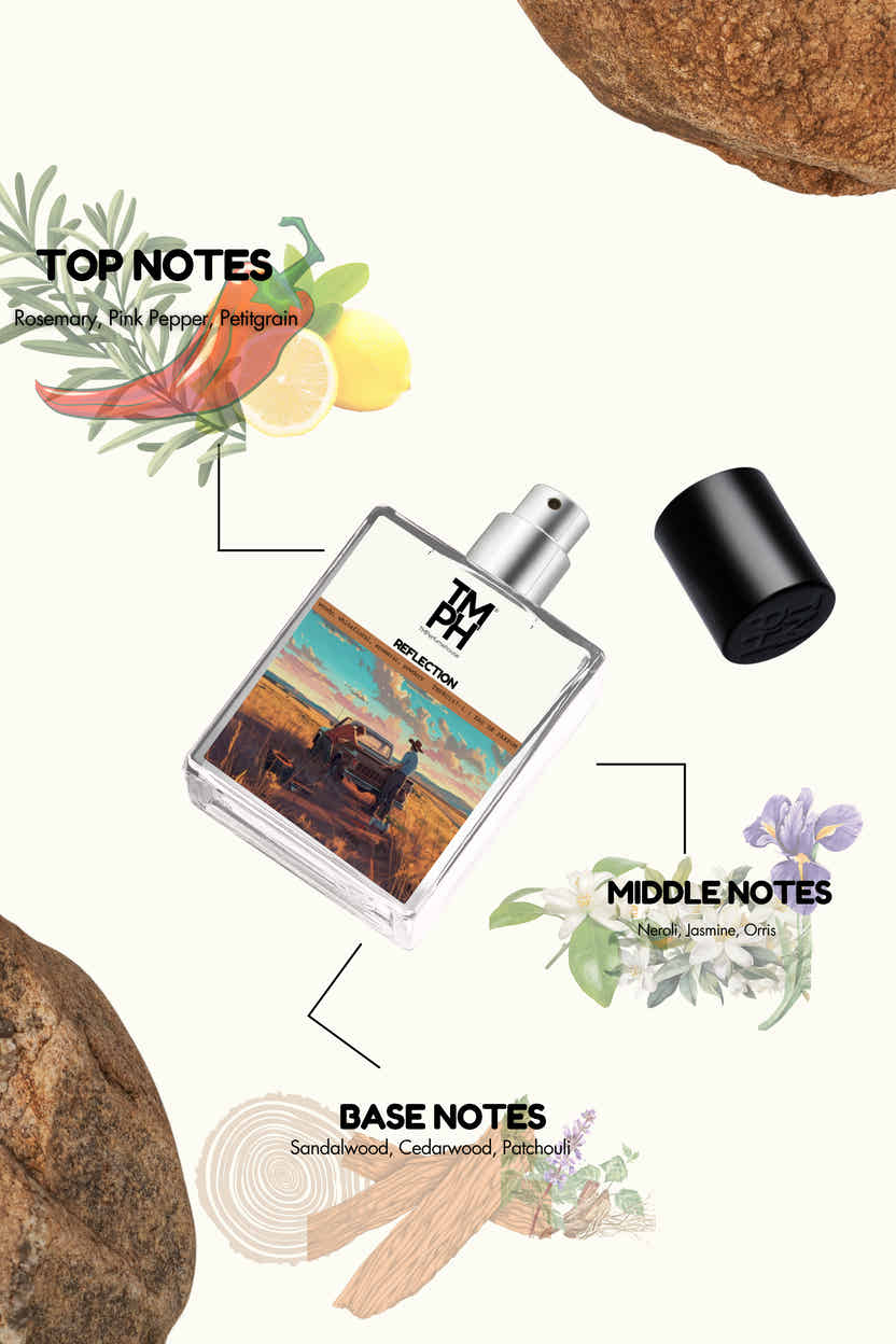 Reflection - WH Inspired perfume | TMPerfumehouse