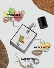 Tobacco &  oud