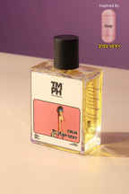 Crln 21 NY sexy  - DG Inspired perfume | TMPerfumehouse