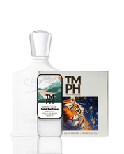 Mountain Water – Solid Perfume