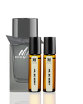 Mr.Berry - inspired Attar | TMPerfumehouse