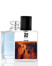 Voyage – Inspired by Na*utica Voyage | Fresh, Aquatic & Clean