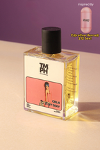 Crln 21 NY sexy  - DG Inspired perfume | TMPerfumehouse