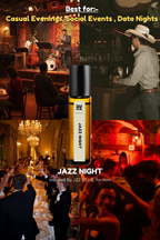 JAZZ NIGHT | Attar