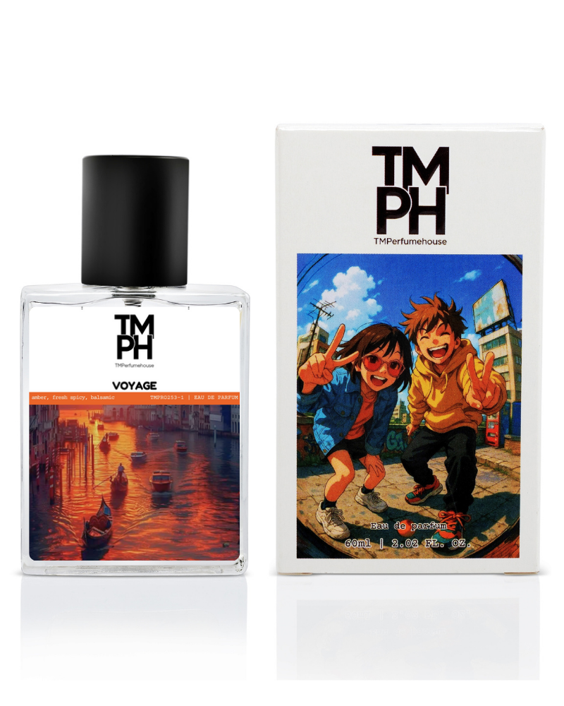 Voyage – Inspired by Na*utica Voyage | Fresh, Aquatic & Clean