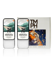 Mountain Water – Solid Perfume