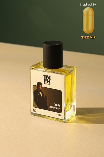 Crln 21 NY vip - DG Inspired perfume | TMPerfumehouse