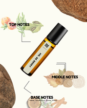 Mr.Berry - inspired Attar | TMPerfumehouse
