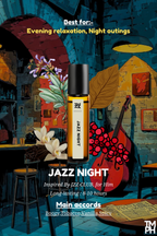 JAZZ NIGHT | Attar