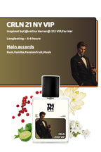 Crln 21 NY vip - DG Inspired perfume | TMPerfumehouse
