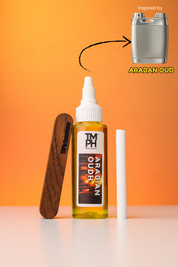 Arabian Oudh | Car Fragrance