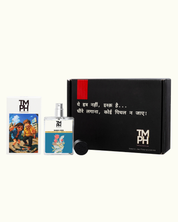 Snake’s Voice -  Inspired by The Voice Of The Snake Eau de Parfum by Gu*ci