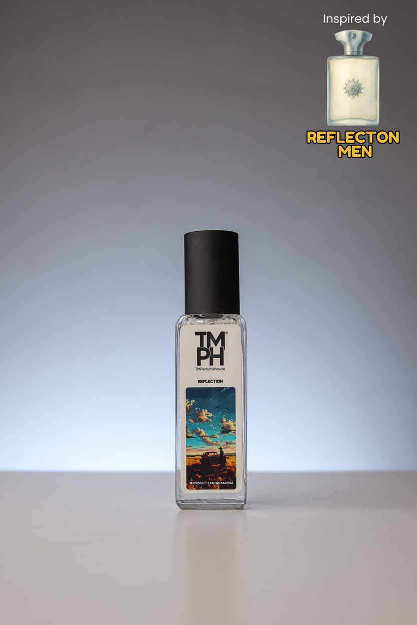 Reflection - WH Inspired perfume | TMPerfumehouse