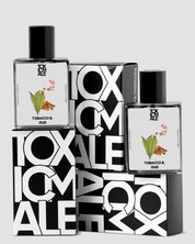 Tobacco &  oud