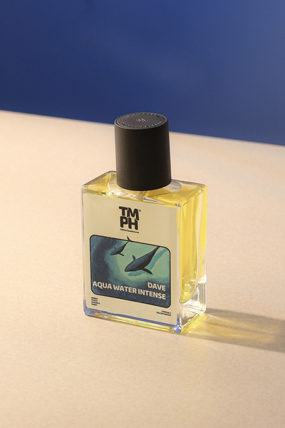 Dave Aqua Water Intense - DG Inspired perfume | TMPerfumehouse
