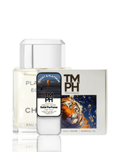 Egoist & Platinum Solid Perfume